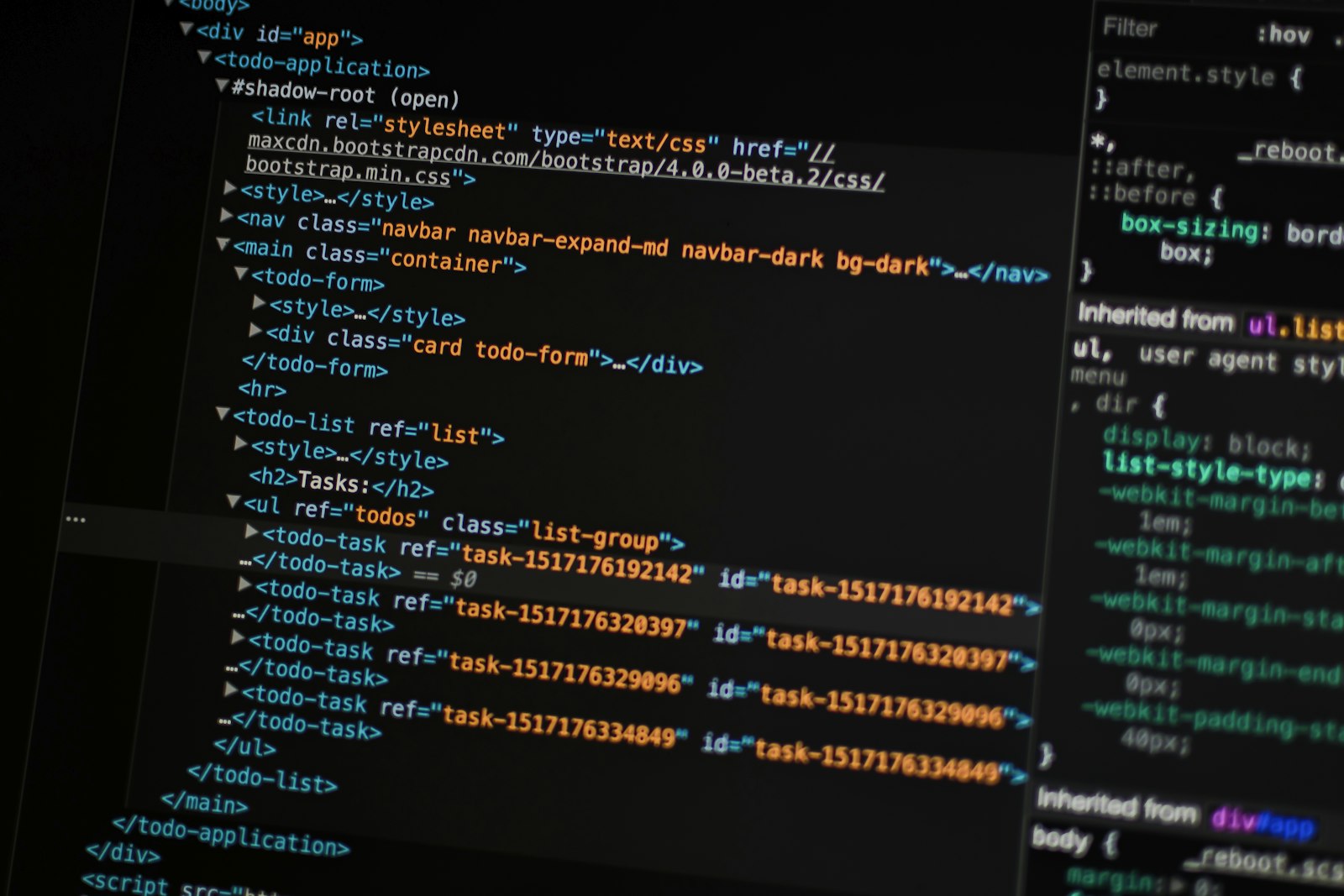 AI infrastructure and hardware stack